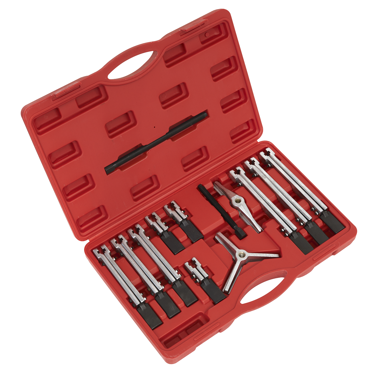 Bearing & Gear Puller Set 12pc PS900