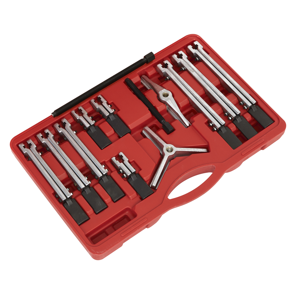 Bearing & Gear Puller Set 12pc PS900