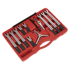 Bearing & Gear Puller Set 12pc PS900