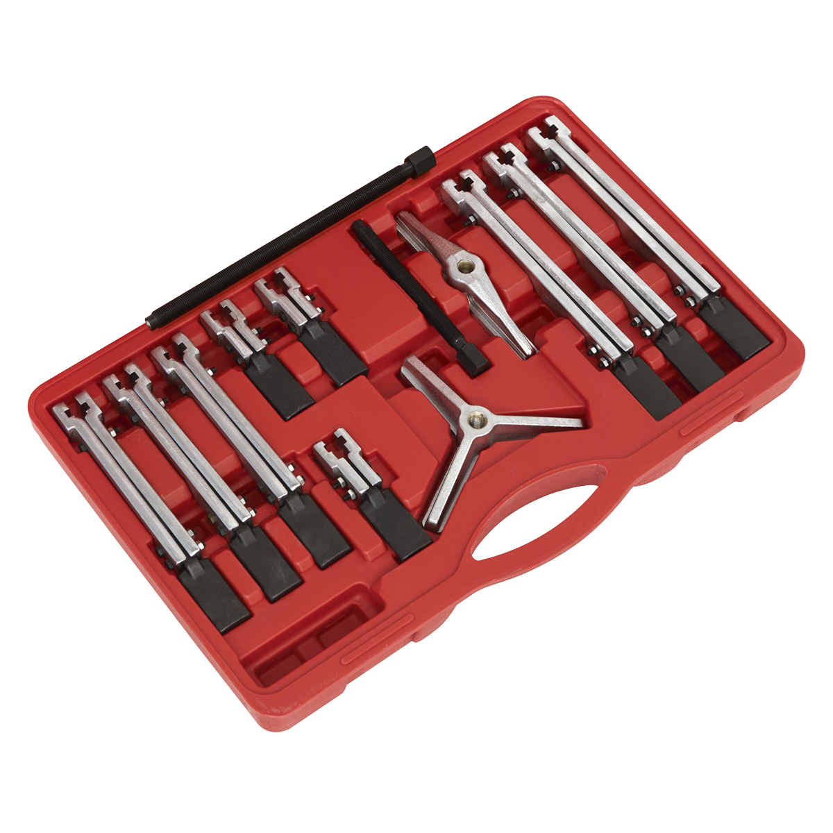 Bearing & Gear Puller Set 12pc PS900