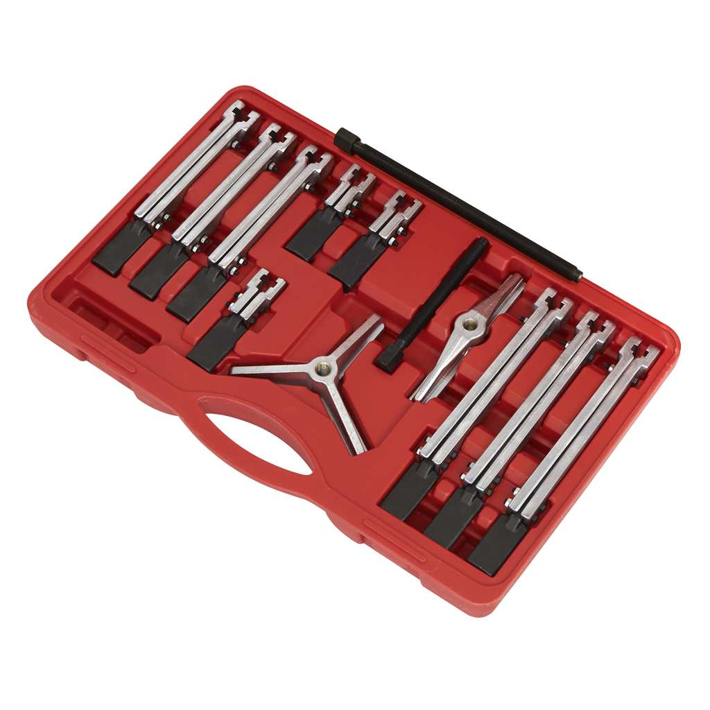 Bearing & Gear Puller Set 12pc PS900