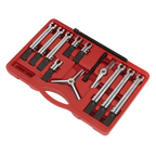 Bearing & Gear Puller Set 12pc PS900