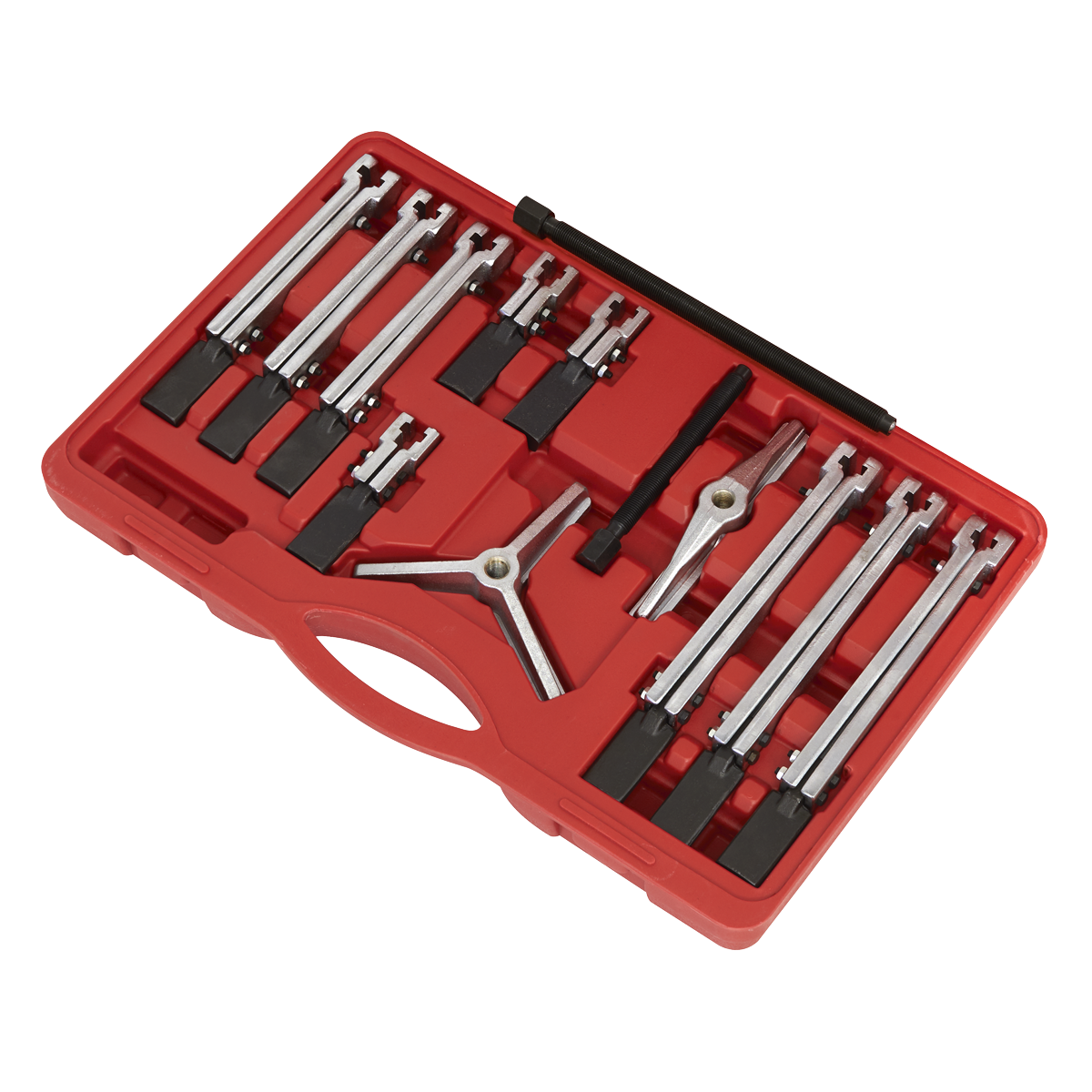 Bearing & Gear Puller Set 12pc PS900
