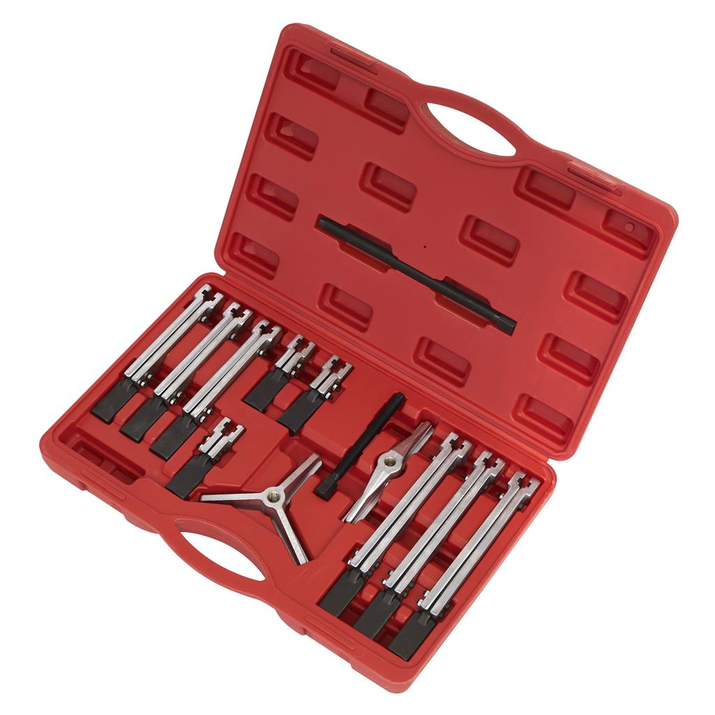 Bearing & Gear Puller Set 12pc PS900