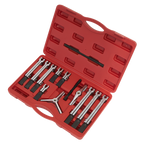 Bearing & Gear Puller Set 12pc PS900