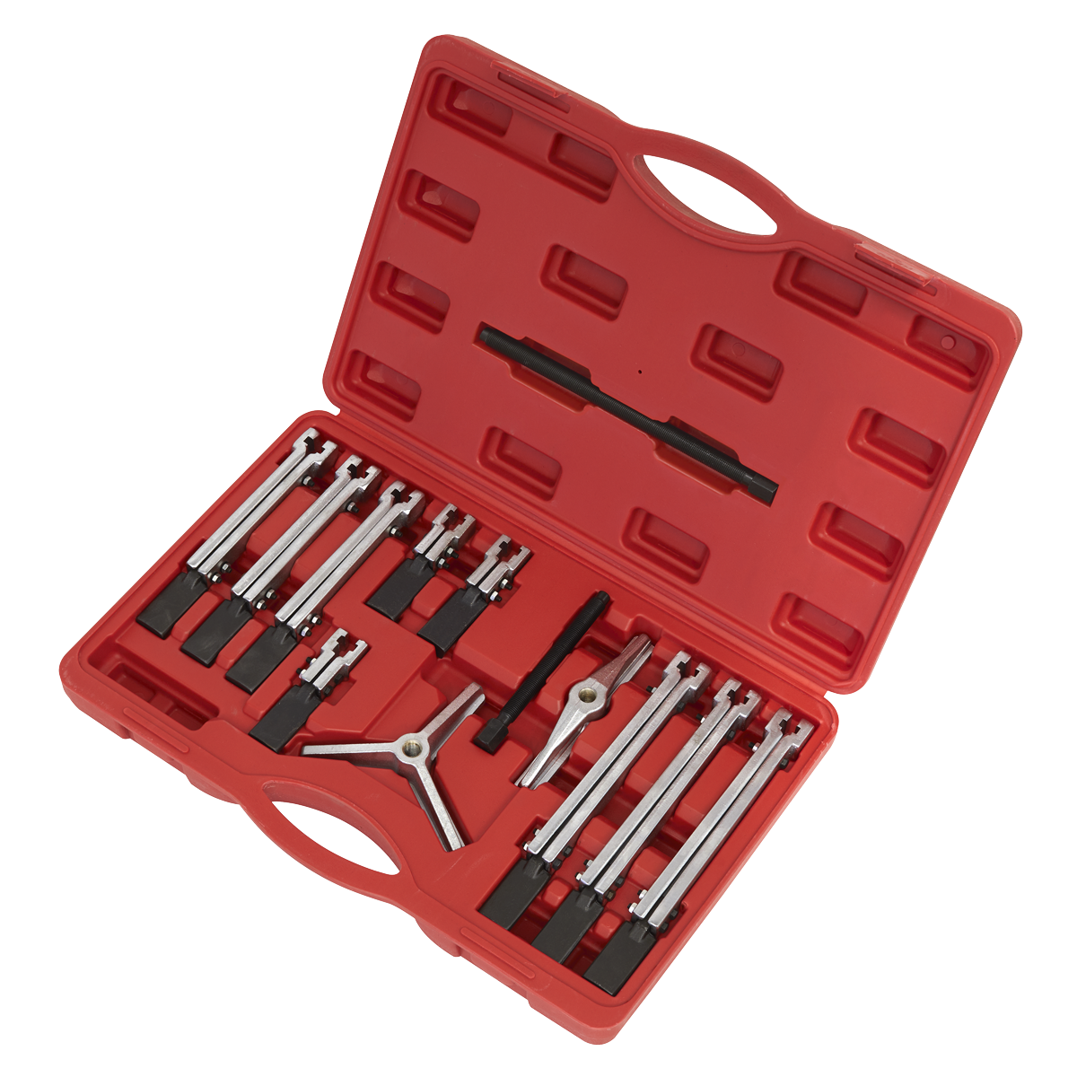 Bearing & Gear Puller Set 12pc PS900