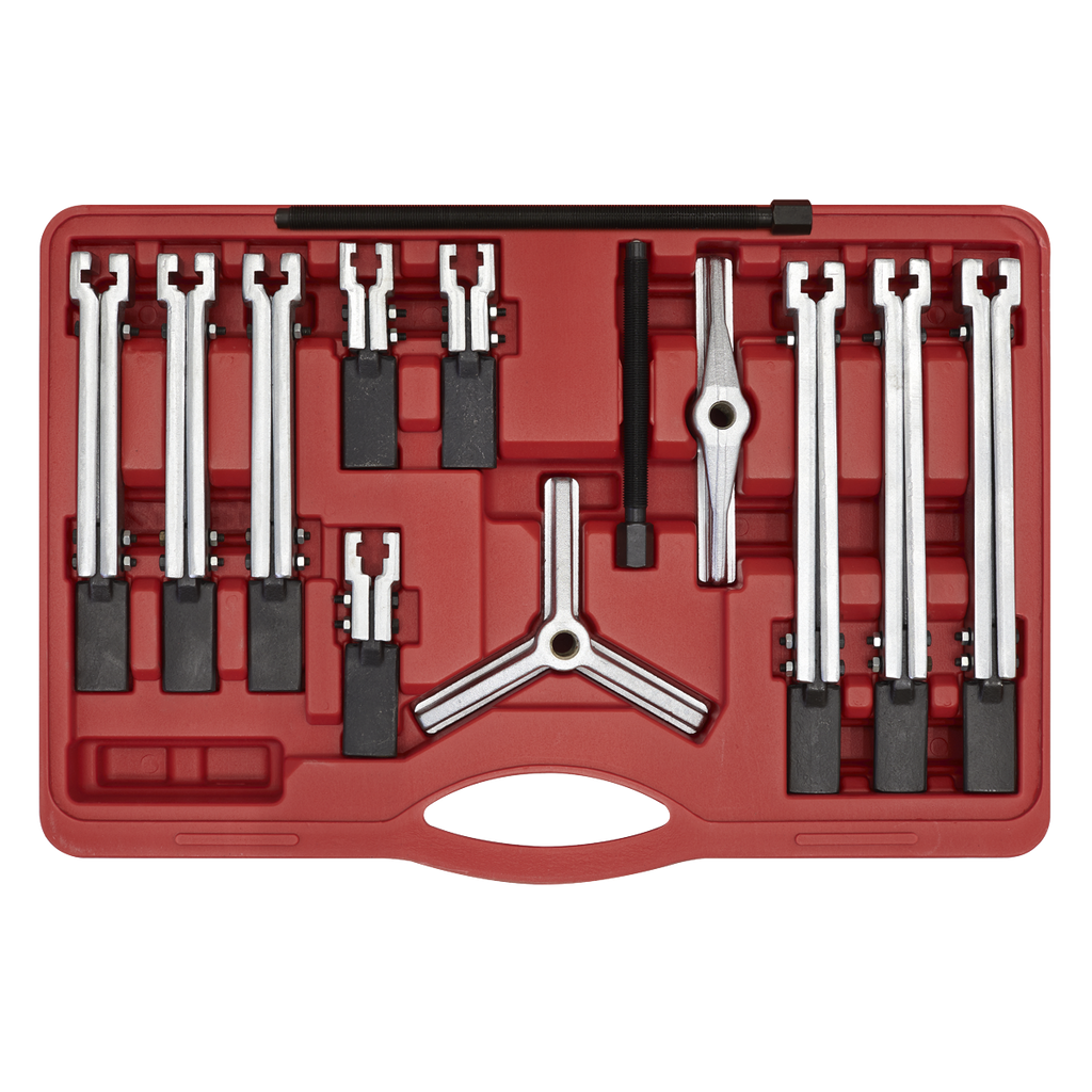 Bearing & Gear Puller Set 12pc PS900