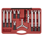 Bearing & Gear Puller Set 12pc PS900