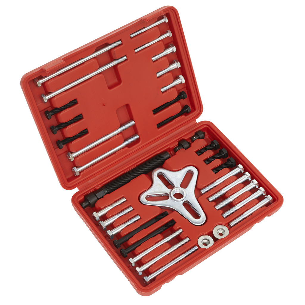 Harmonic Balancer Puller Set 49pc PS979