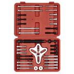 Harmonic Balancer Puller Set 49pc PS979
