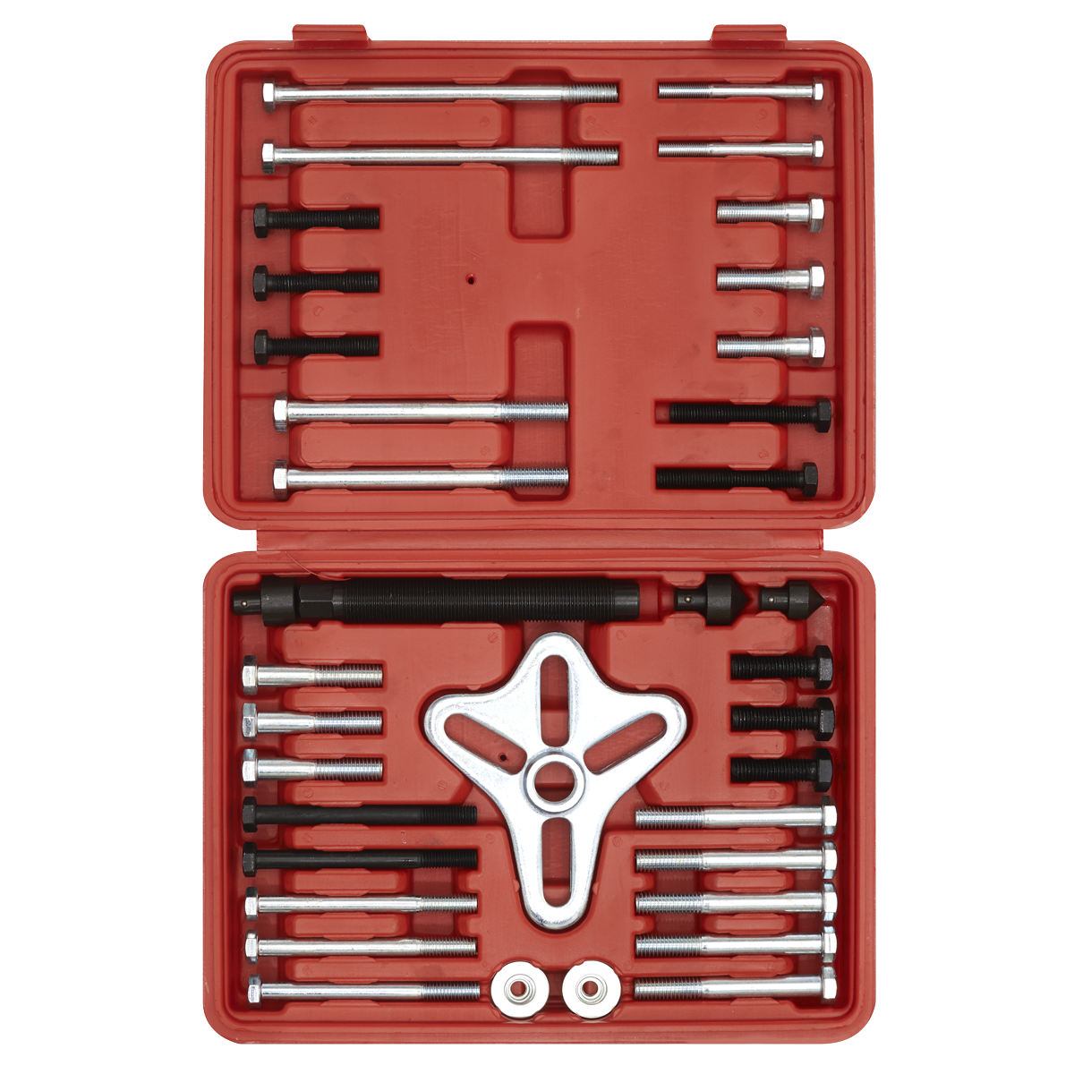 Harmonic Balancer Puller Set 49pc PS979