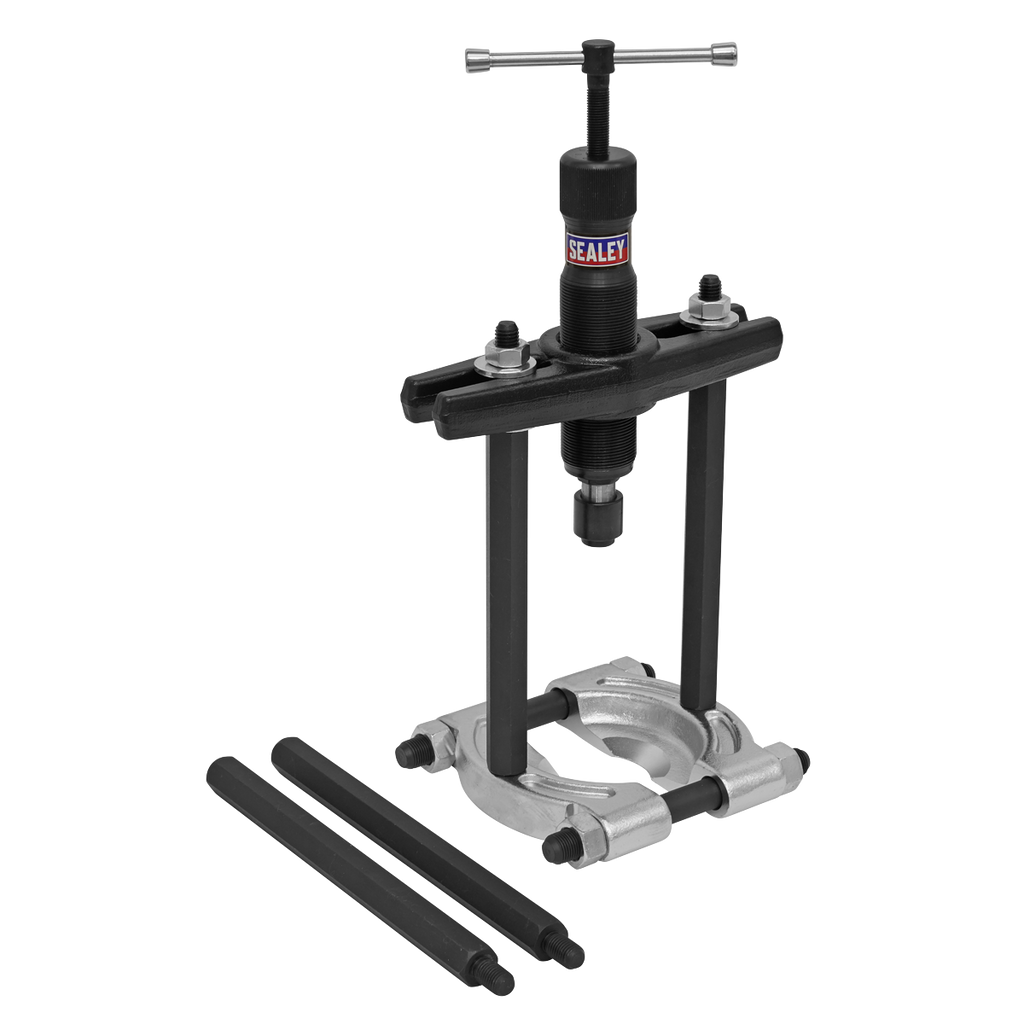 Hydraulic Bearing Separator/Puller Set 8pc PS980