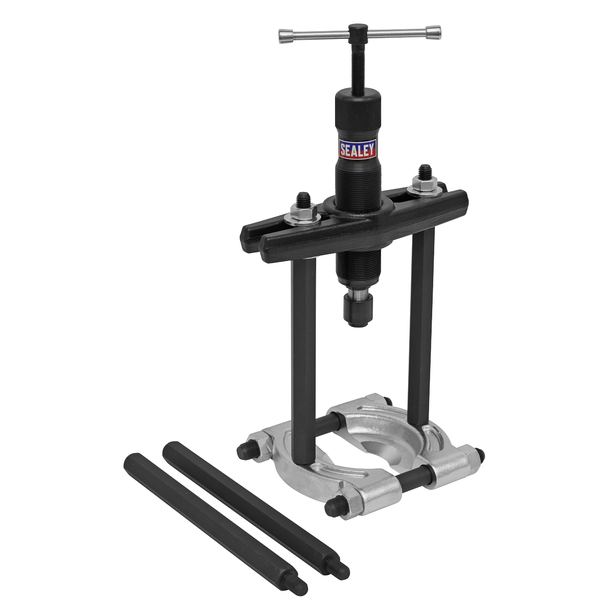 Hydraulic Bearing Separator/Puller Set 8pc PS980