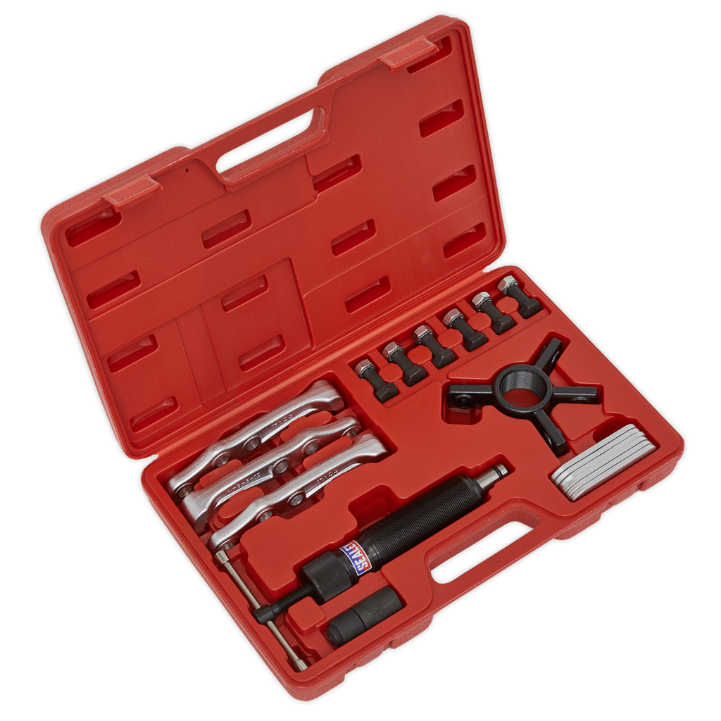 Hydraulic Puller Set 19pc PS981