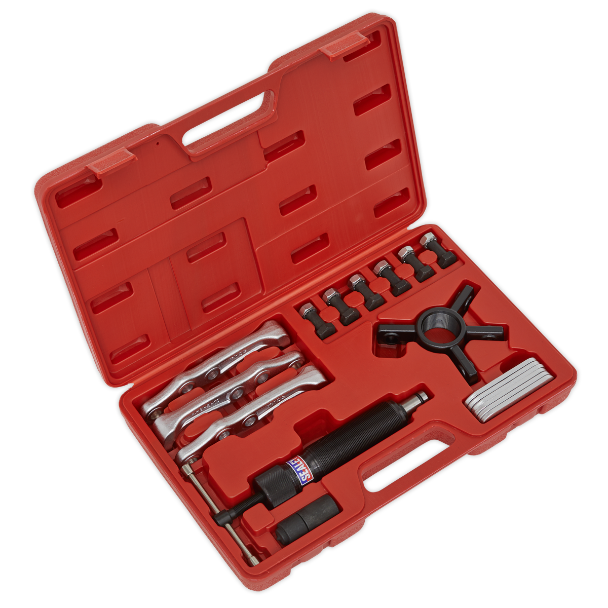 Hydraulic Puller Set 19pc PS981