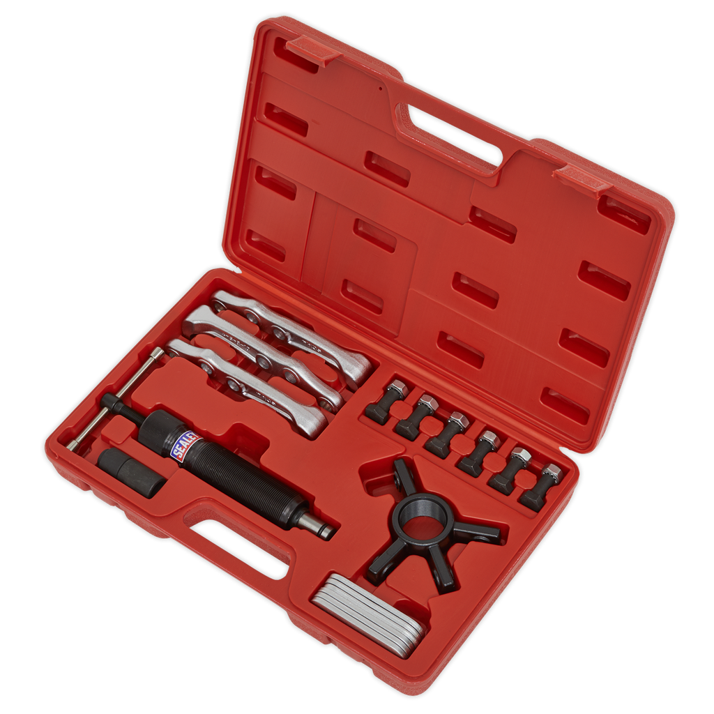 Hydraulic Puller Set 19pc PS981