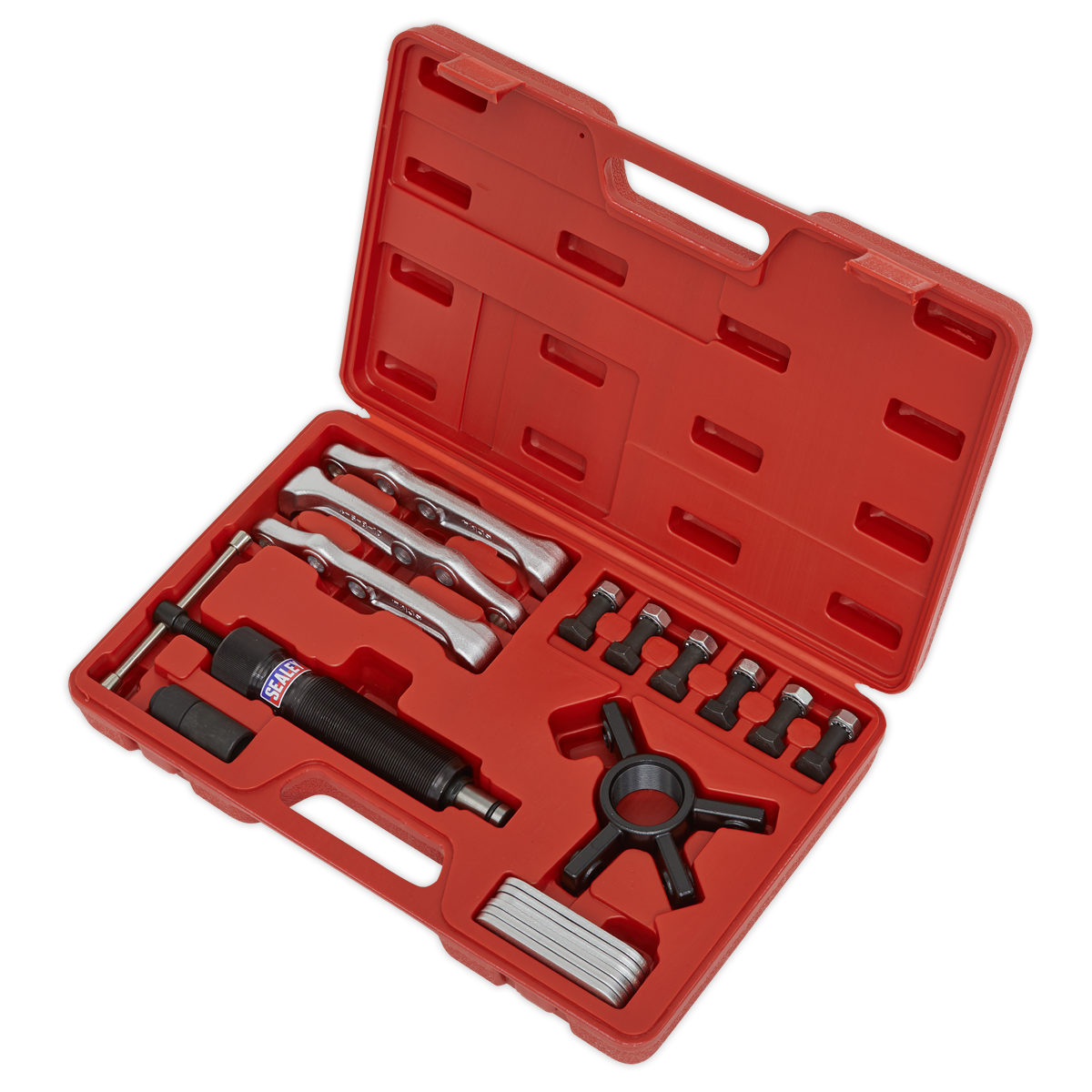 Hydraulic Puller Set 19pc PS981