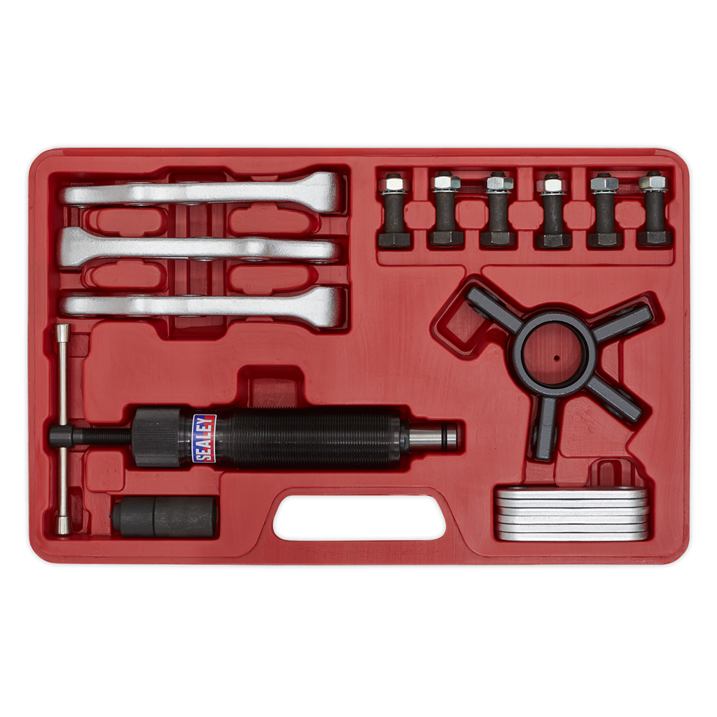 Hydraulic Puller Set 19pc PS981