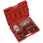 Hydraulic Puller Set 25pc PS982