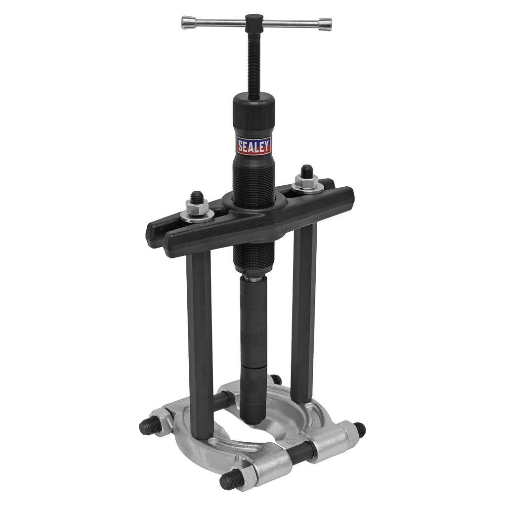 Hydraulic Puller Set 25pc PS982