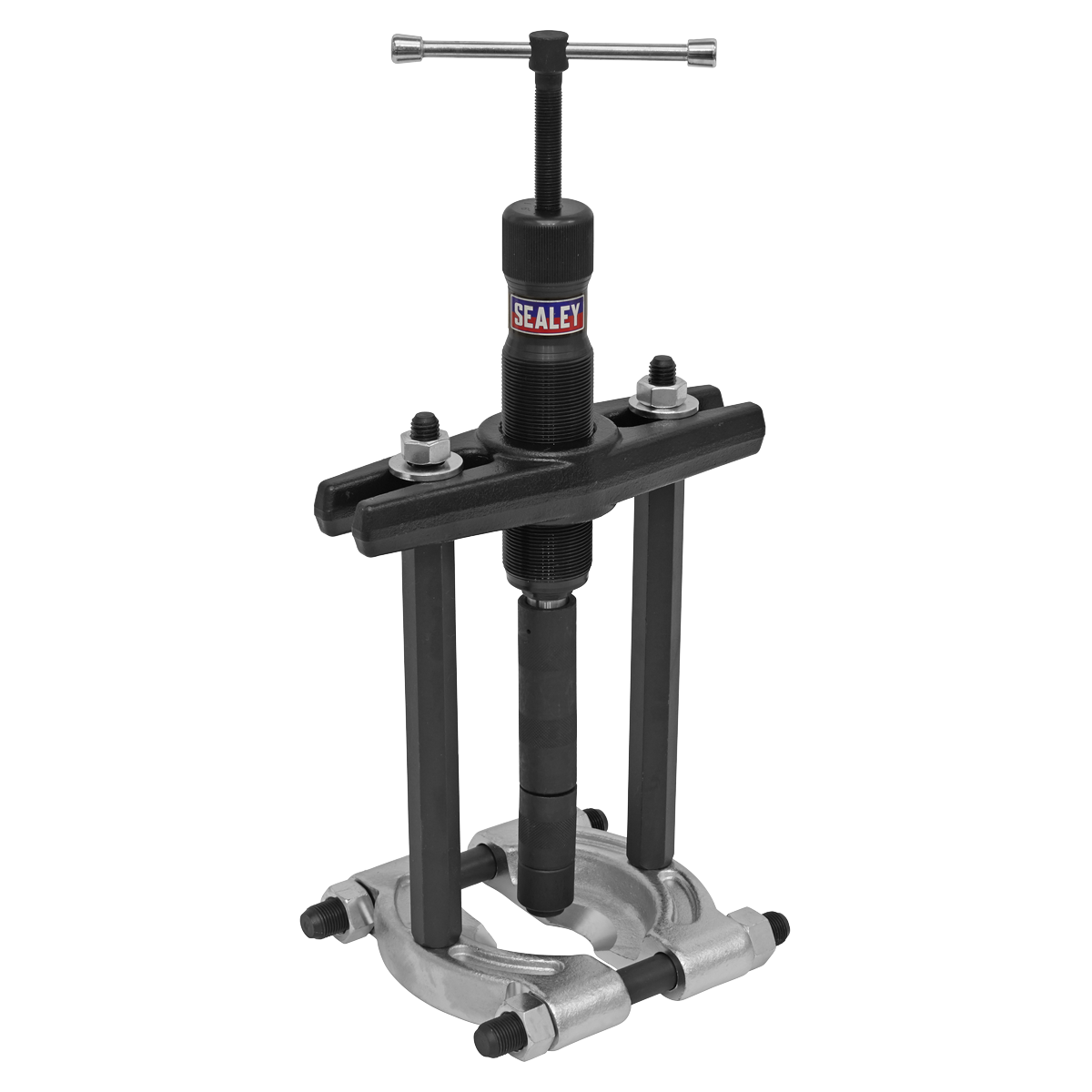 Hydraulic Puller Set 25pc PS982