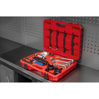 Hydraulic Puller Set 25pc PS982