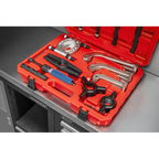 Hydraulic Puller Set 25pc PS982