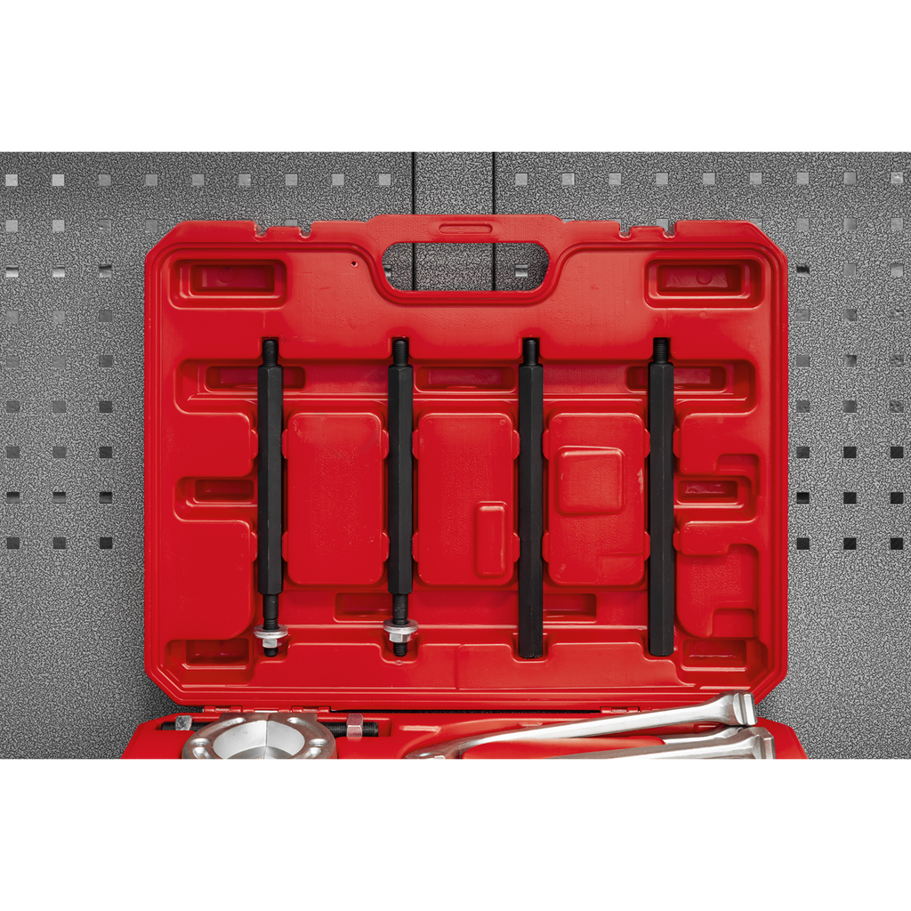 Hydraulic Puller Set 25pc PS982
