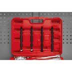 Hydraulic Puller Set 25pc PS982