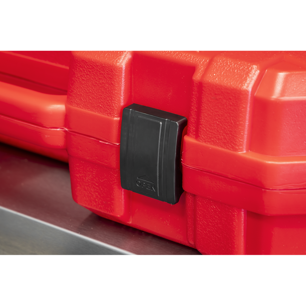 Hydraulic Puller Set 25pc PS982