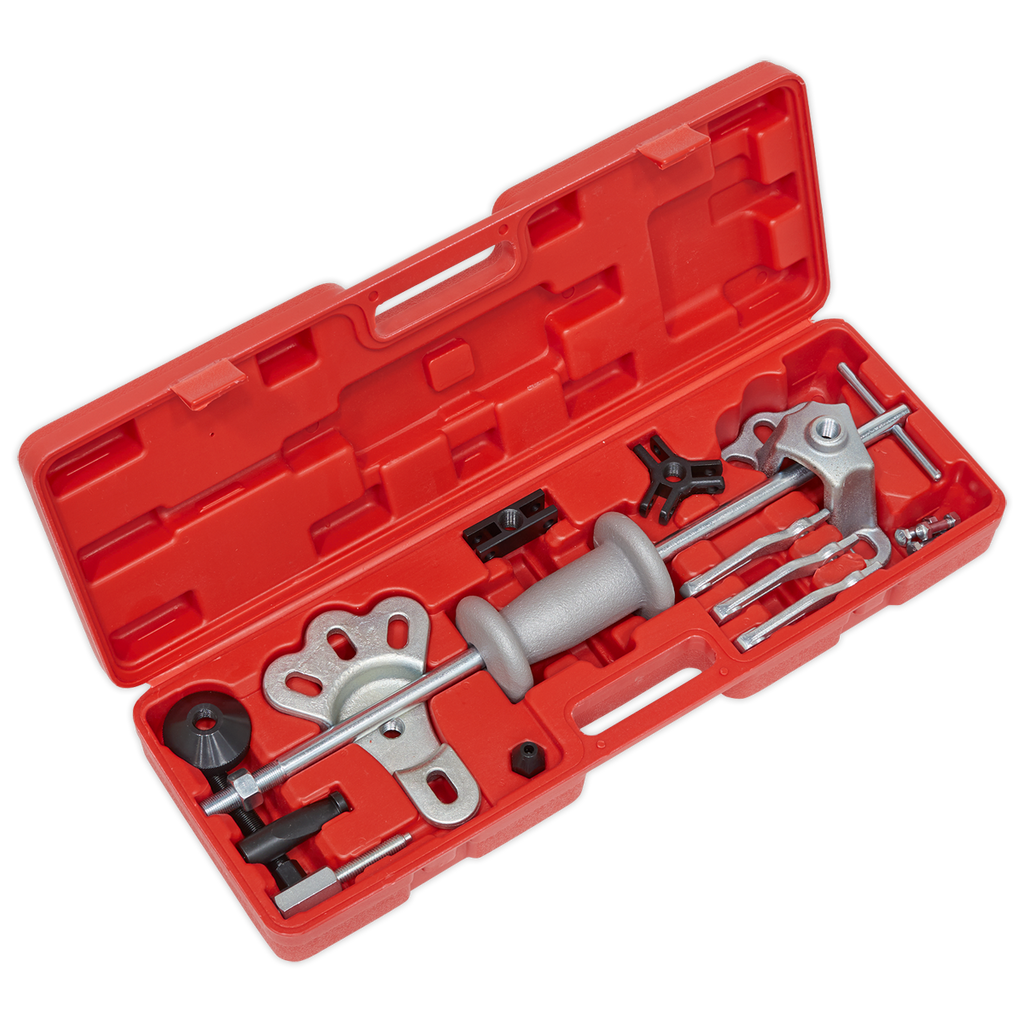 Slide Hammer/Puller Set 10pc PS983