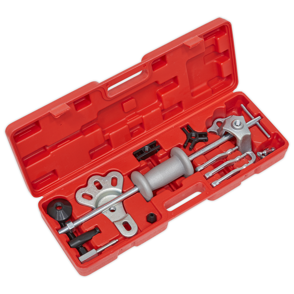 Slide Hammer/Puller Set 10pc PS983