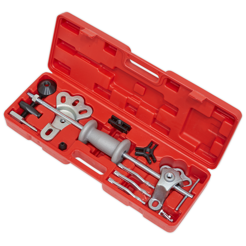Slide Hammer/Puller Set 10pc PS983