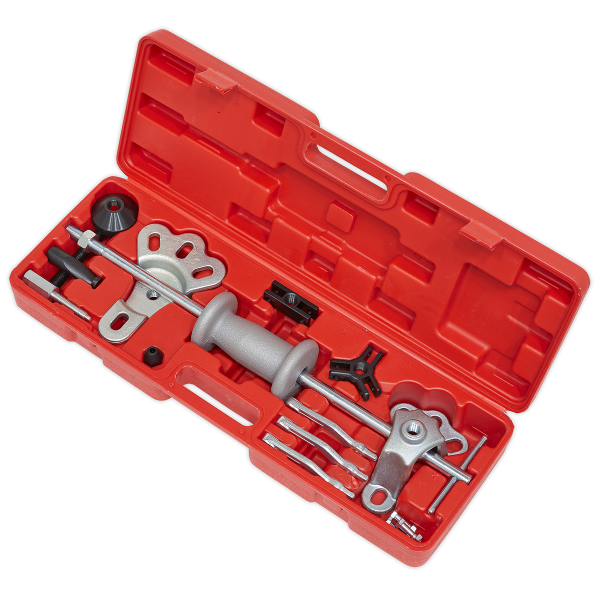 Slide Hammer/Puller Set 10pc PS983