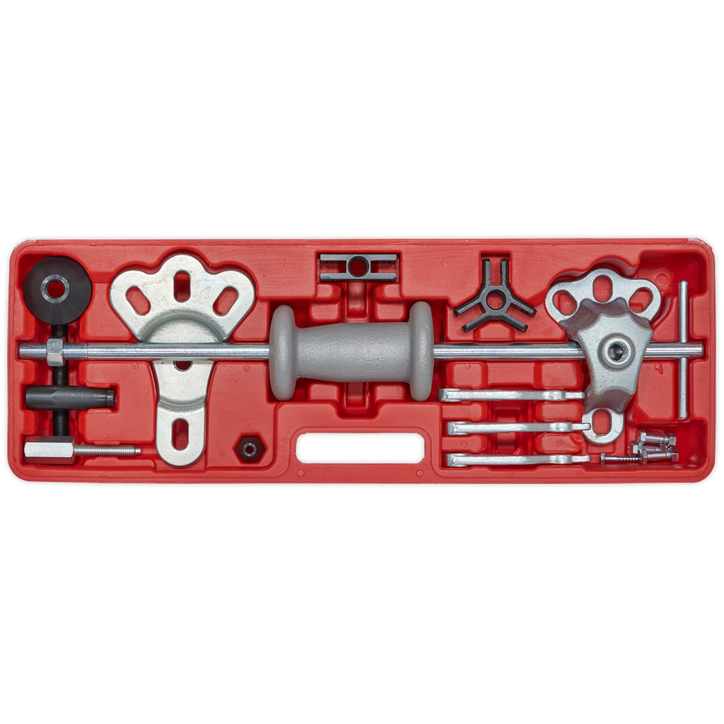 Slide Hammer/Puller Set 10pc PS983