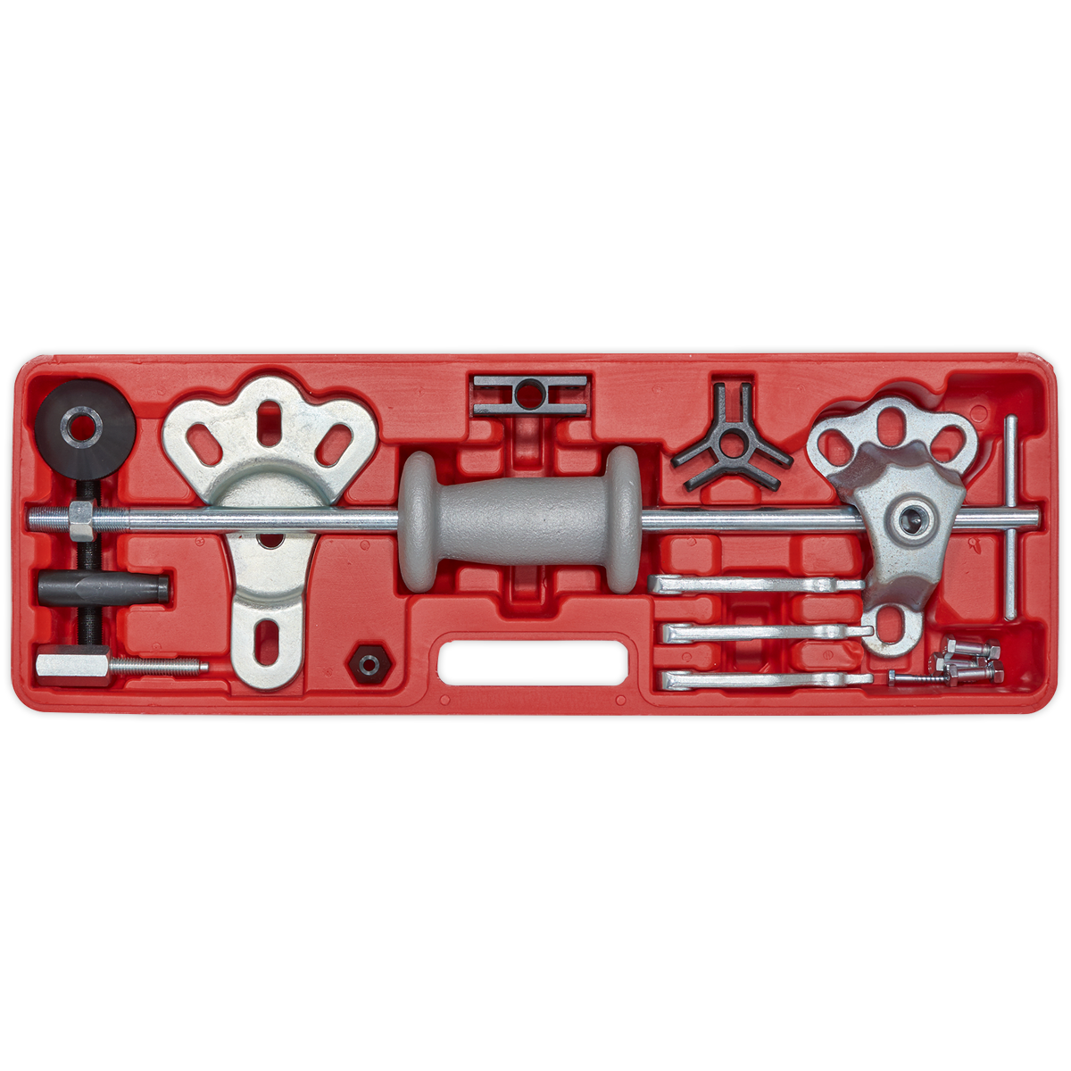 Slide Hammer/Puller Set 10pc PS983