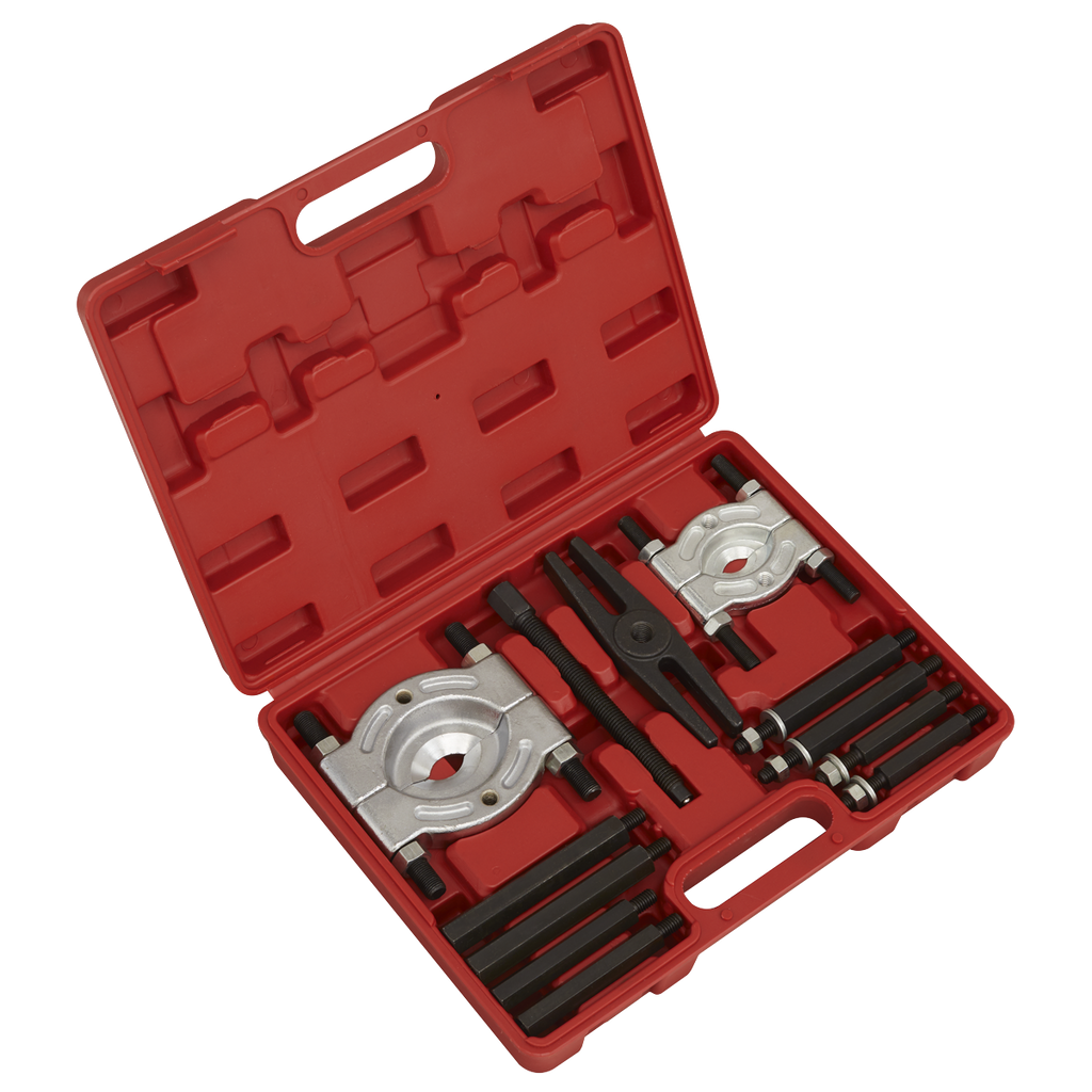 Mechanical Bearing Separator/Puller Set 12pc PS984