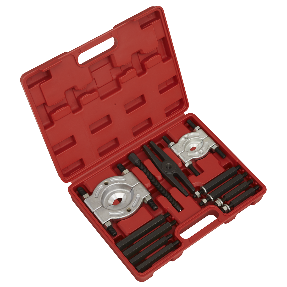 Mechanical Bearing Separator/Puller Set 12pc PS984