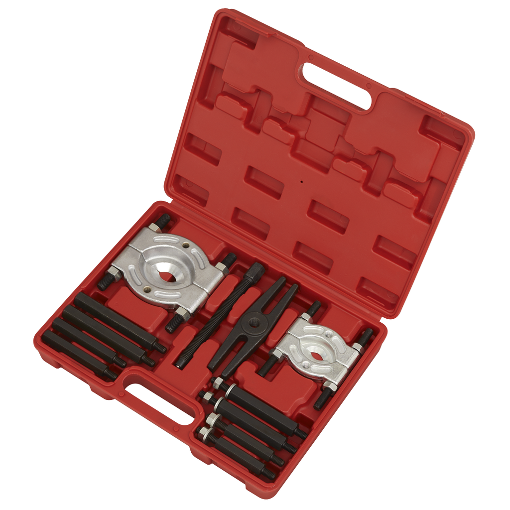 Mechanical Bearing Separator/Puller Set 12pc PS984