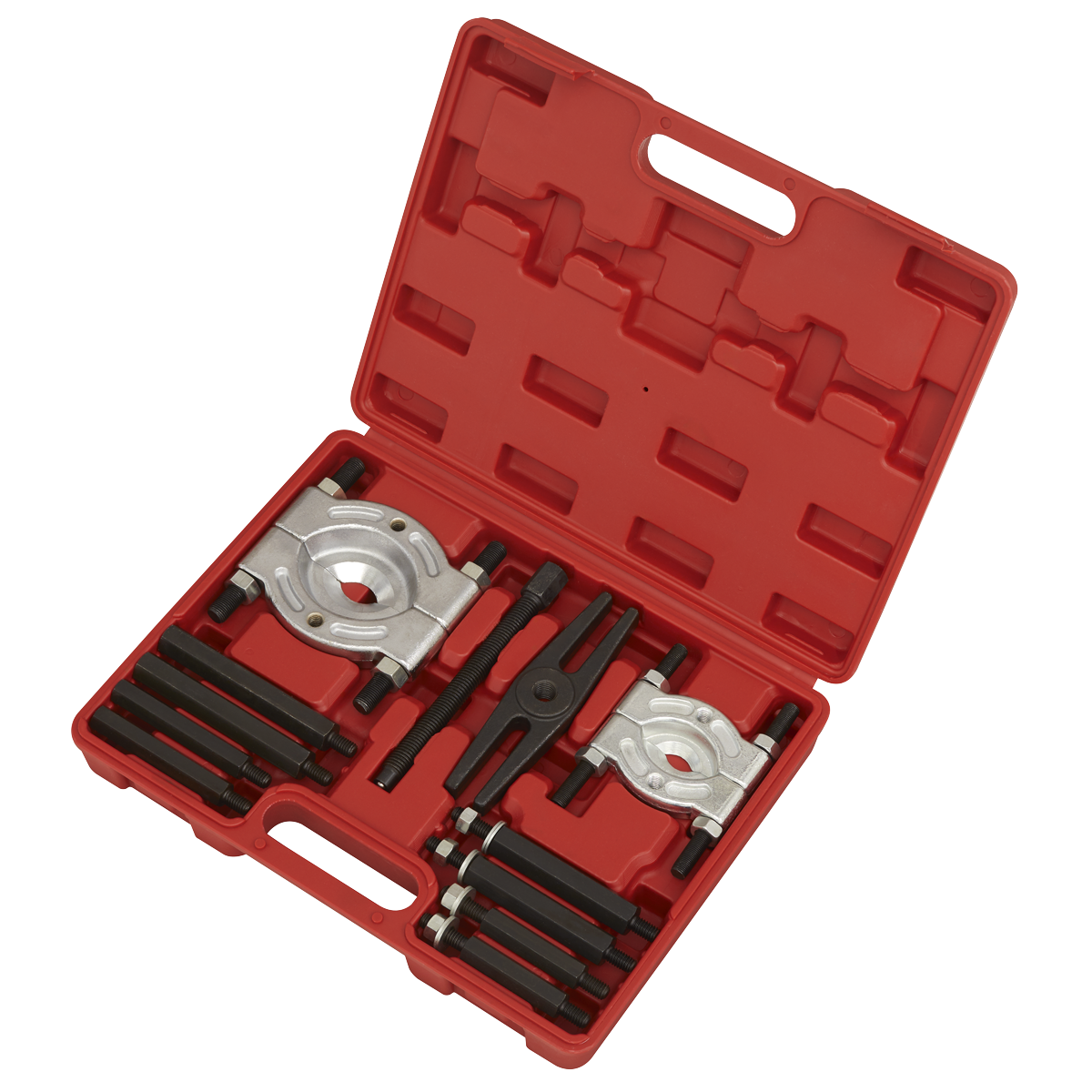 Mechanical Bearing Separator/Puller Set 12pc PS984