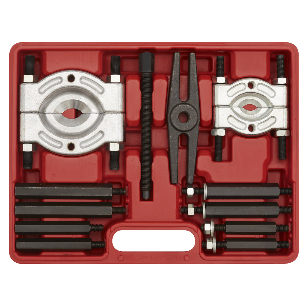 Mechanical Bearing Separator/Puller Set 12pc PS984