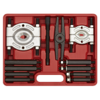 Mechanical Bearing Separator/Puller Set 12pc PS984