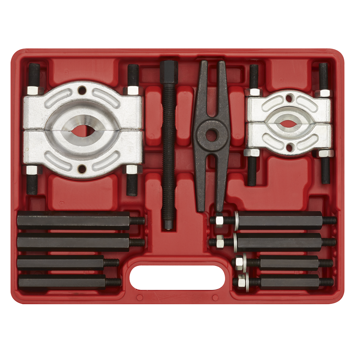 Mechanical Bearing Separator/Puller Set 12pc PS984