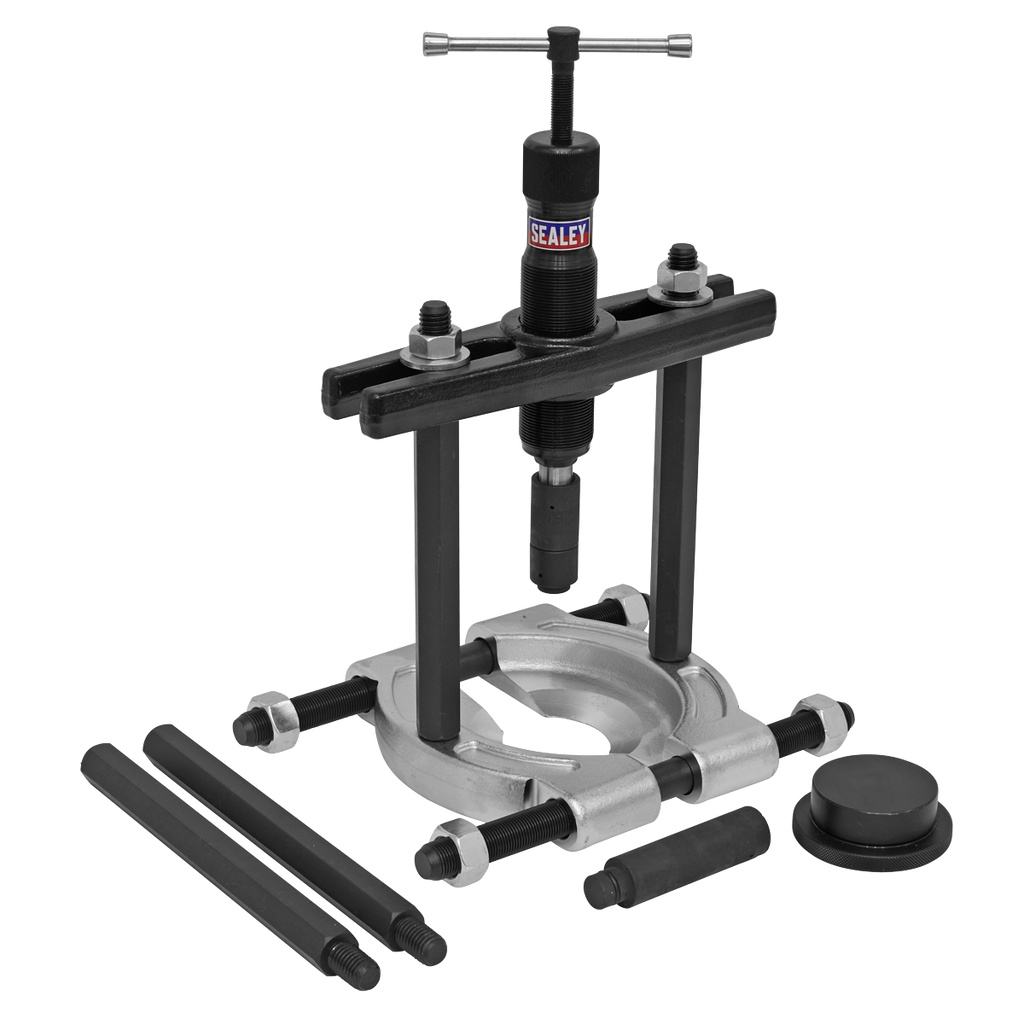 Hydraulic Bearing Separator/Puller Set 10pc PS985