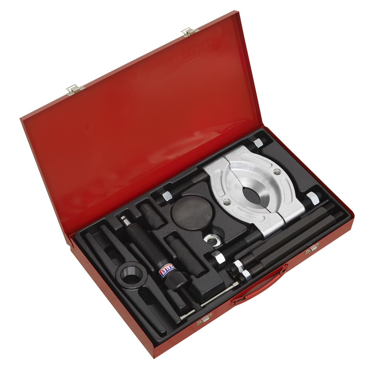 Hydraulic Bearing Separator/Puller Set 10pc PS985