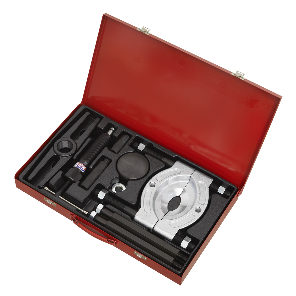 Hydraulic Bearing Separator/Puller Set 10pc PS985