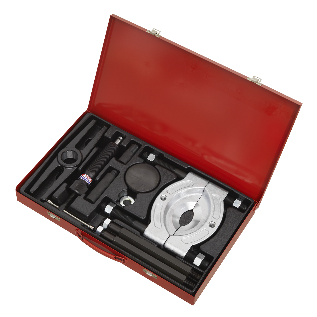 Hydraulic Bearing Separator/Puller Set 10pc PS985