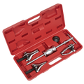 5pc Slide Hammer Gear/Bearing Puller Set PS992