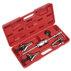 5pc Slide Hammer Gear/Bearing Puller Set PS992