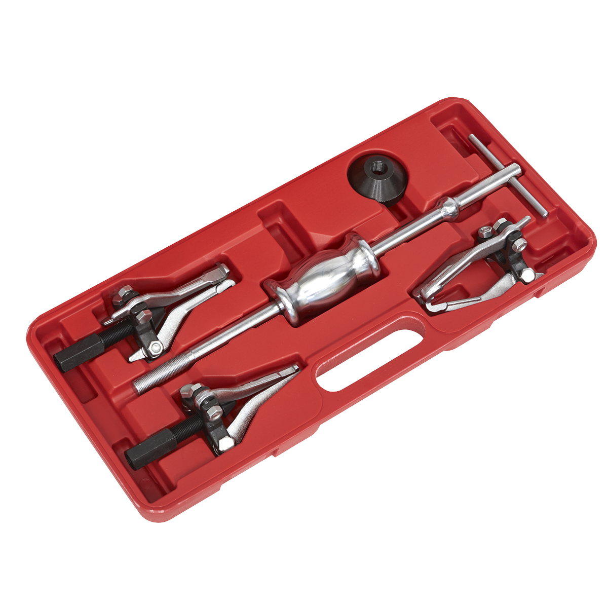 5pc Slide Hammer Gear/Bearing Puller Set PS992